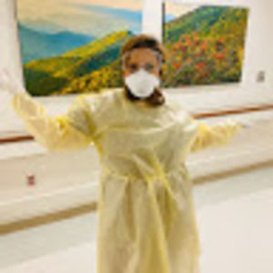 Meet your Posher, Furkan